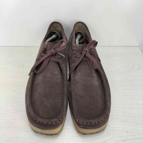 クラークスオリジナルズ Clarks ORIGINALS Wallabee ワラビー ブーツ メンズ JPN:29